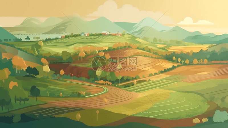 休闲农业：如何规避经营风险，实现可持续发展