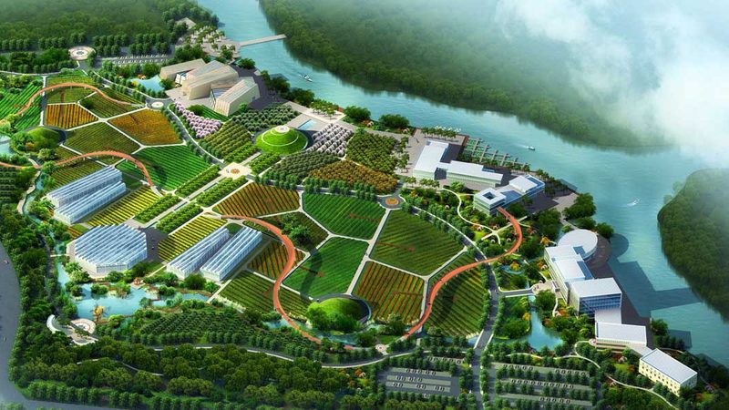 2024农业项目品牌排行：揭秘行业新趋势**
